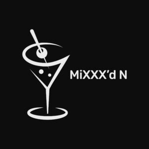 Logo for MiXXX'd N